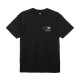 Obey Ανδρική κοντομάνικη μπλούζα Warning Classic T-Shirt